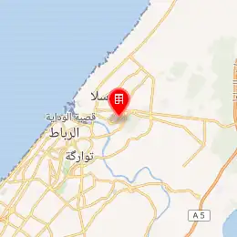 خريطة