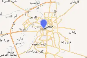 خريطة