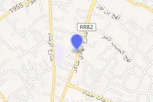 خريطة