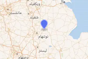 خريطة