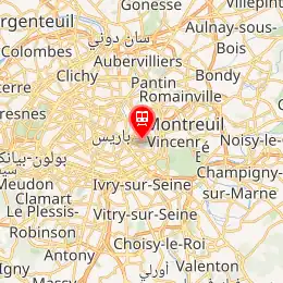 خريطة