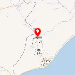 خريطة