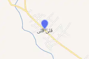 خريطة