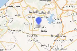 خريطة