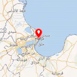خريطة