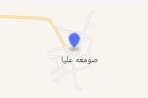 خريطة