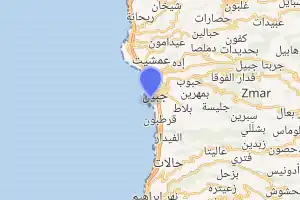 خريطة