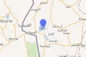 خريطة