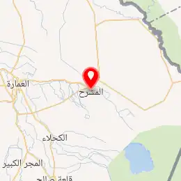 خريطة