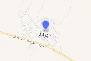 خريطة