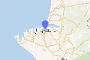 خريطة