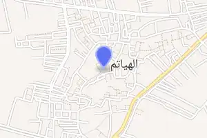 خريطة