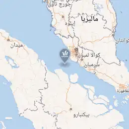 خريطة
