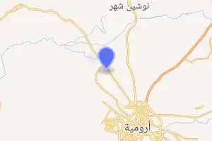 خريطة
