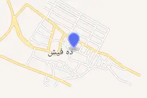 خريطة