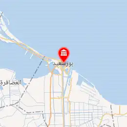 خريطة