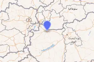 خريطة