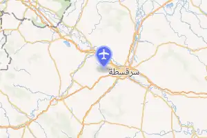 خريطة