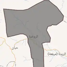 خريطة