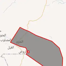 خريطة