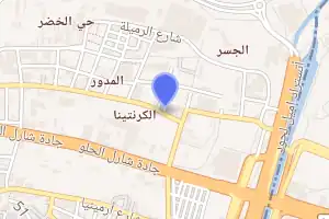 خريطة