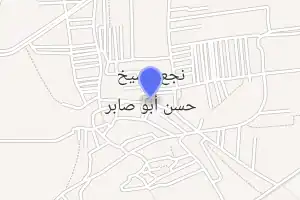 خريطة
