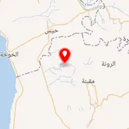 خريطة