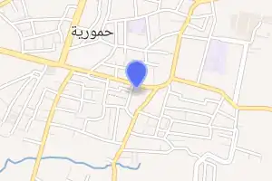 خريطة
