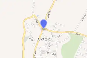 خريطة