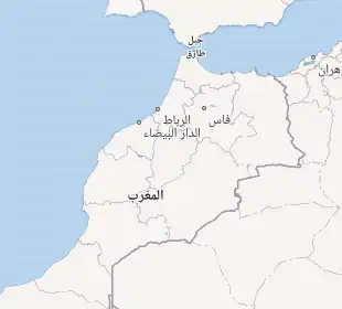 خريطة
