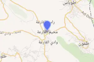 خريطة