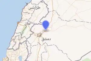 خريطة
