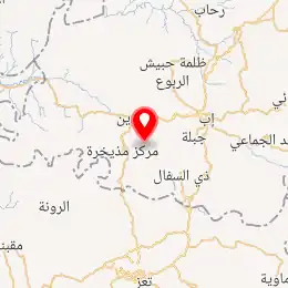 خريطة