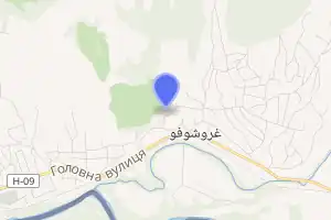 خريطة