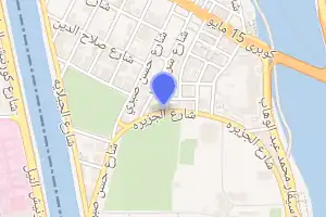 خريطة