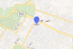 خريطة