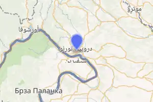 خريطة