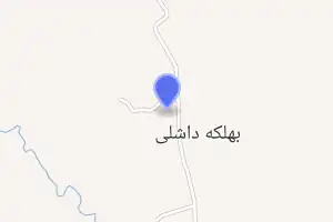 خريطة