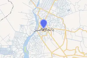 خريطة