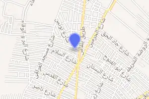 خريطة