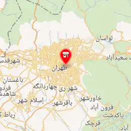 خريطة