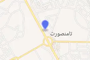 خريطة