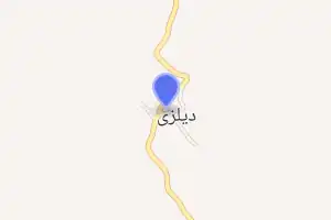 خريطة