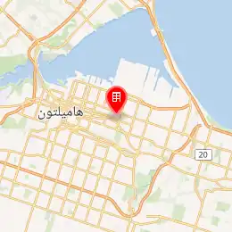 خريطة