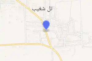خريطة