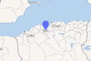 خريطة