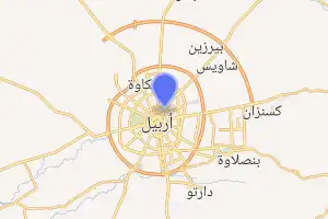 خريطة