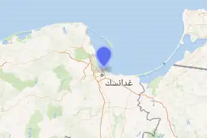 خريطة