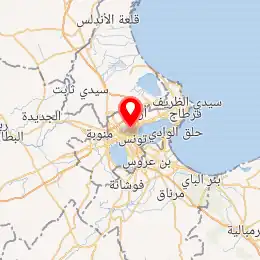 خريطة