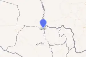 خريطة